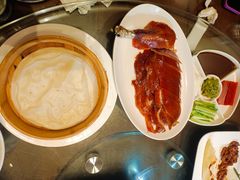 -张大嘴菜馆(庞各庄店)