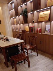-御品•瑶浴灸疗SPA