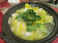 -北大地皖峰饭馆