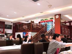 大堂-胡大饭馆 24h(簋街总店)