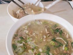 -阿叶羊杂碎(前进街店)