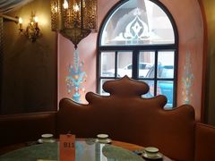 包厢-纳瓦新疆菜(银都店)