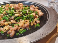 -周三的情书花园餐厅(江北店)