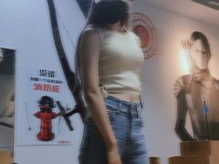 -道顺射箭·团建·骑射(张杨路店)
