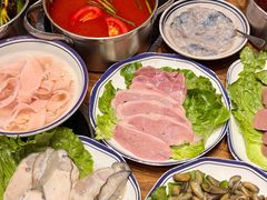 -厝味火锅·潮汕卤水火锅(十一合店)