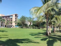 -三亚亚龙湾红树林度假酒店