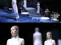 -欢乐海岸椰林沙滩-2025湾区超级灯会
