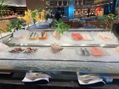 -二楼咖啡厅·厦门源昌凯宾斯基大酒店(湖滨中路店)