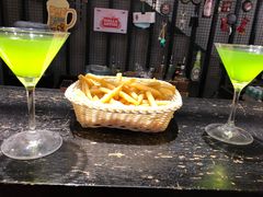 -Kings party 高端轰趴会所(朝阳北路店)