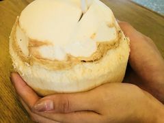-椰子下蛋(南锣鼓巷店)
