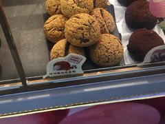 -西树泡芙(正佳店)