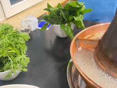 -楼外楼大刀肉传统火锅居(幸福街店)