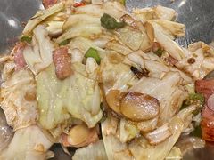 -宏玲餐厅(四川南路店)