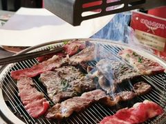 -黑牛の店·黑金店(沈阳万象城店)