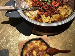 -烤匠麻辣烤鱼(万象城店)