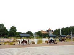 -广东圆玄道观