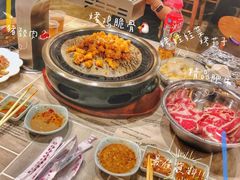 -胡哥烤肥牛(车公庙店)