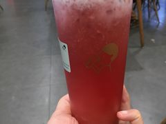 -喜茶(永旺梦乐城店)