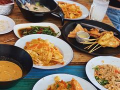 -Doo Dee Thai Food(Issan/Isaan/Esan)