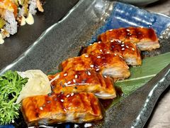 -元渔铁板烧(万象城店)