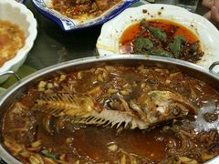 -徽州美食(三十年老店)