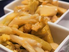 -无锡城中皇冠假日酒店·芳园中餐厅