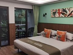 -太阳岛度假酒店