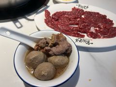 -官塘兄弟·潮汕牛肉店(官塘总店)