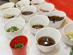 -香满锅老北京羊蝎子火锅·家常菜(新街口店)