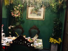 -第101座花园餐厅(湖滨88店)