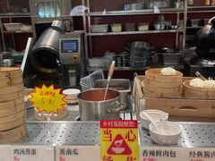 -乡村基·川味现炒大王(熙悦天街店)