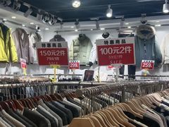 -七浦路服装批发市场