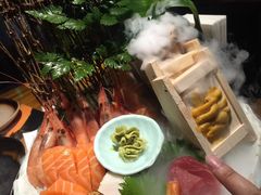 -和彩放题餐厅(酒仙桥店)