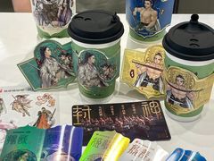 -书亦烧仙草(德州澳德乐店)