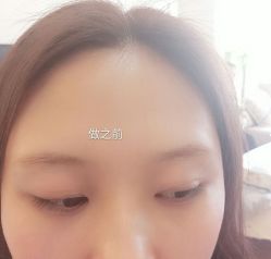 点击看大图 -Yue Show馨选·半永久纹眉纹眼线