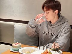 -JANS意式简餐厅·惠灵顿牛排