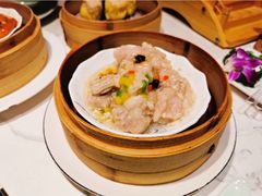豉汁蒸排骨-味友味港印记(厦门集美银泰百货店)