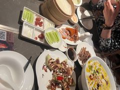 -金鸭季·北京烤鸭(深业上城店)