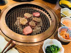 -炎蔵牛舌烤肉