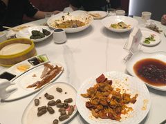 -7号院家宴.烧鸽子(门头沟店)