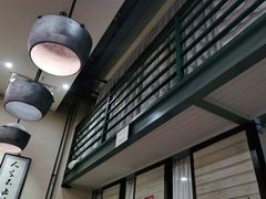 -不相离盐帮菜(郎园店)