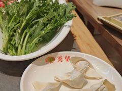 -蜀留香火锅·始于1999·原四川老火锅(白堤路店)