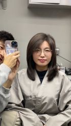 -风生造型