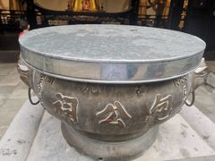 -包公祠