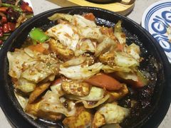 -東北一鴿(繁荣路店)