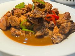 -一品江南韵·淮扬菜