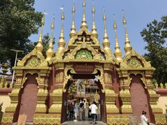 -西双版纳总佛寺