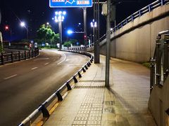 -重庆市江北嘴中央商务区中央公园