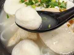 -章记香港仔鱼蛋王(西洋菜街店)