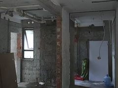 -居丽装饰空间设计(总部)